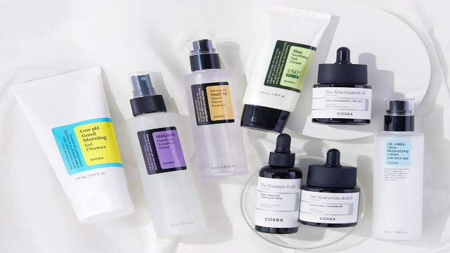 Mengenal Keunggulan Skincare COSRX: Rahasia Kulit Sehat dari Korea Selatan