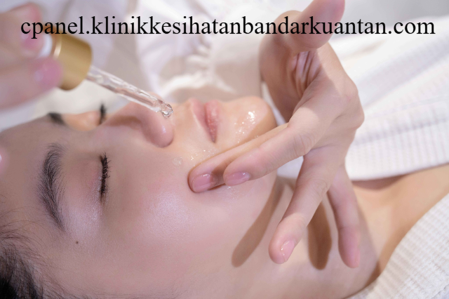 Rahasia Kulit Sehat Alami